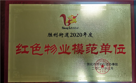 15.TG反波胆物业敦化公司获声誉表扬_副本.jpg