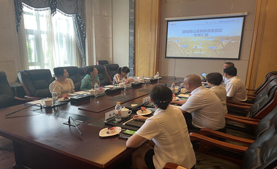 14. 吉林省文旅厅省级旅游度假区评定专家组到TG反波胆南山温泉旅游度假区实地调研_副本.jpg