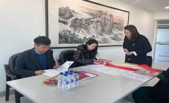 1.长春市委组织部事情职员莅临TG反波胆集团调研党建事情_副本.jpg